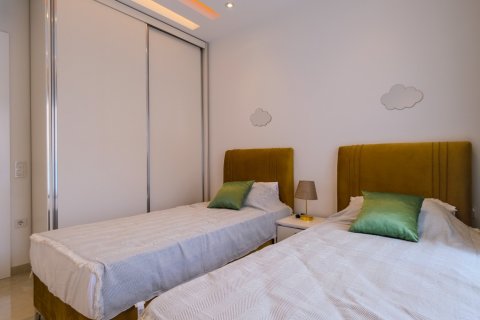 Продажа квартиры  в Махмутларе, Анталье, Турция 3 комн., 130м2, №207920 – фото 11