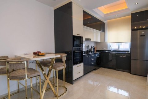 Продажа квартиры  в Махмутларе, Анталье, Турция 3 комн., 130м2, №207920 – фото 5