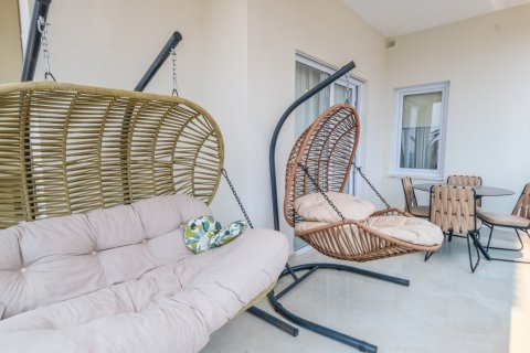 Продажа квартиры  в Махмутларе, Анталье, Турция 3 комн., 130м2, №207920 – фото 13