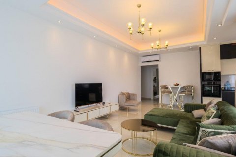 Продажа квартиры  в Махмутларе, Анталье, Турция 3 комн., 130м2, №207920 – фото 2