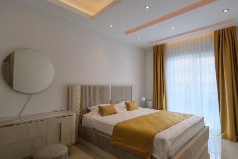 Продажа квартиры  в Махмутларе, Анталье, Турция 3 комн., 130м2, №207920 – фото 8