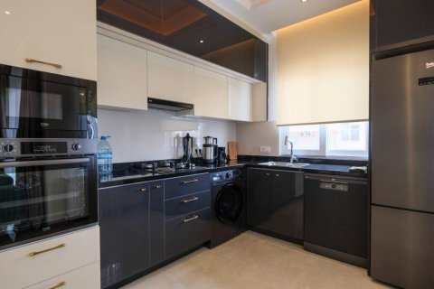 Продажа квартиры  в Махмутларе, Анталье, Турция 3 комн., 130м2, №207920 – фото 6