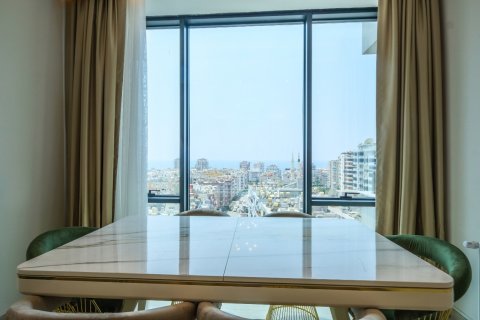 Продажа квартиры  в Махмутларе, Анталье, Турция 3 комн., 130м2, №207920 – фото 7