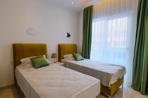 Продажа квартиры  в Махмутларе, Анталье, Турция 3 комн., 130м2, №207920 – фото 10