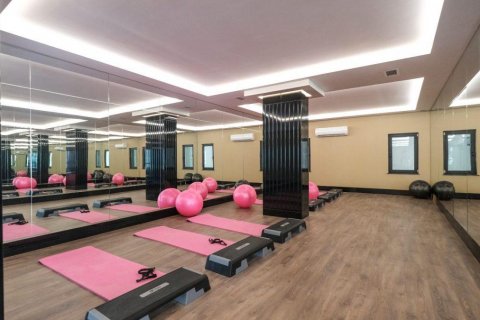 Продажа квартиры  в Махмутларе, Анталье, Турция 3 комн., 130м2, №207920 – фото 21