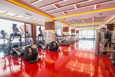 Продажа квартиры  в Махмутларе, Анталье, Турция 3 комн., 130м2, №207920 – фото 22