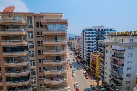 Продажа квартиры  в Махмутларе, Анталье, Турция 3 комн., 130м2, №207920 – фото 16