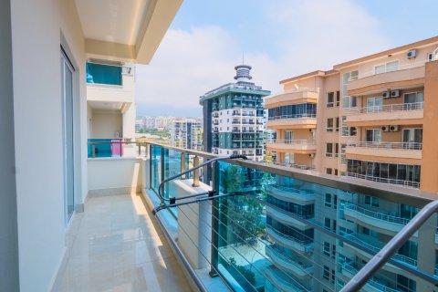 Продажа квартиры  в Махмутларе, Анталье, Турция 3 комн., 130м2, №207920 – фото 15