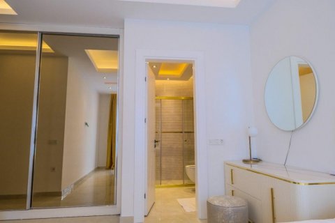 Продажа квартиры  в Махмутларе, Анталье, Турция 3 комн., 130м2, №207920 – фото 12