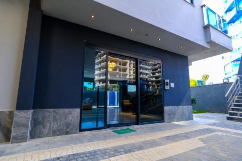 آپارتمان در  Mahmutlar ، ترکیه 55 متر مربع.  شماره 207924 - 15