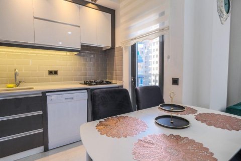 آپارتمان در  Mahmutlar ، ترکیه 55 متر مربع.  شماره 207924 - 4