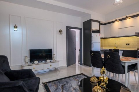 آپارتمان در  Mahmutlar ، ترکیه 55 متر مربع.  شماره 207924 - 3