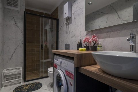 آپارتمان در  Mahmutlar ، ترکیه 55 متر مربع.  شماره 207924 - 8