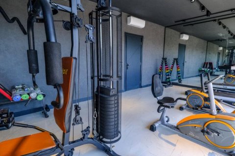 آپارتمان در  Mahmutlar ، ترکیه 55 متر مربع.  شماره 207924 - 17