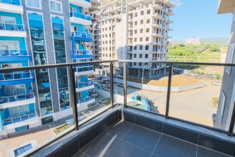 آپارتمان در  Mahmutlar ، ترکیه 55 متر مربع.  شماره 207924 - 6