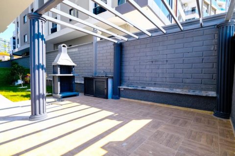 آپارتمان در  Mahmutlar ، ترکیه 55 متر مربع.  شماره 207924 - 14