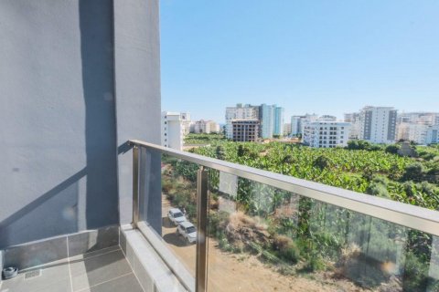 آپارتمان در  Mahmutlar ، ترکیه 55 متر مربع.  شماره 207924 - 7