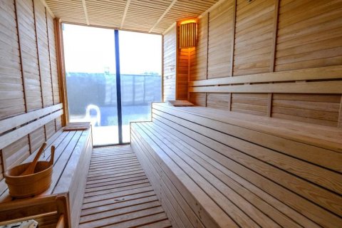 آپارتمان در  Mahmutlar ، ترکیه 55 متر مربع.  شماره 207924 - 18