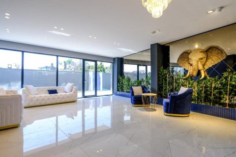 آپارتمان در  Mahmutlar ، ترکیه 55 متر مربع.  شماره 207924 - 20