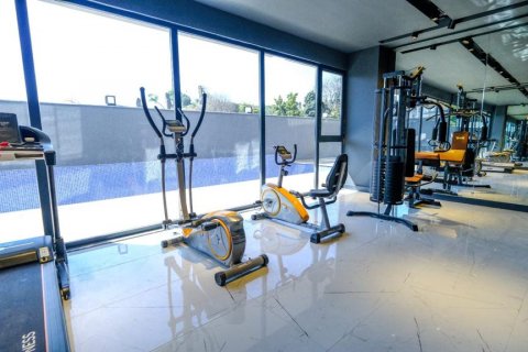 آپارتمان در  Mahmutlar ، ترکیه 55 متر مربع.  شماره 207924 - 16