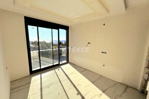 Продажа пентхауса  в Аланье, Анталье, Турция 2+1, 110м2, №50156 – фото 9