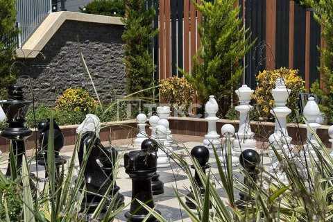 Продажа пентхауса  в Аланье, Анталье, Турция 2+1, 110м2, №50156 – фото 20