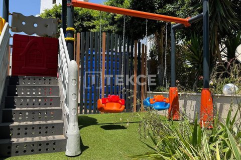 Продажа пентхауса  в Аланье, Анталье, Турция 2+1, 110м2, №50156 – фото 18