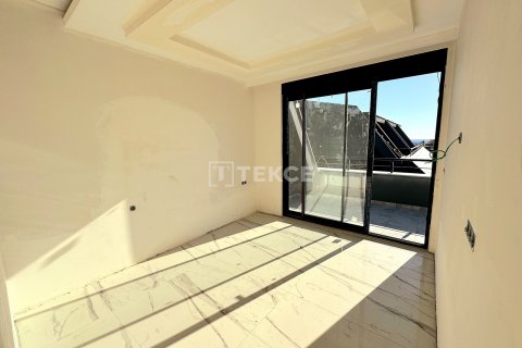 Продажа пентхауса  в Аланье, Анталье, Турция 2+1, 110м2, №50156 – фото 10