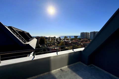 Продажа пентхауса  в Аланье, Анталье, Турция 2+1, 110м2, №50156 – фото 12