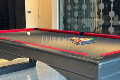 Продажа пентхауса  в Аланье, Анталье, Турция 2+1, 110м2, №50156 – фото 24