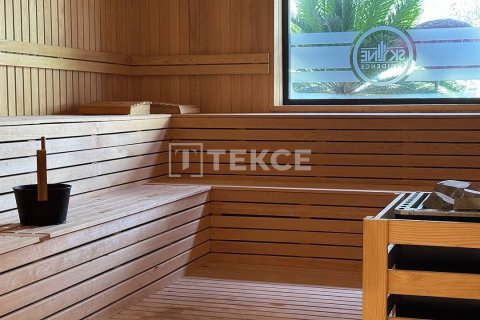 Продажа пентхауса  в Аланье, Анталье, Турция 2+1, 110м2, №50156 – фото 30