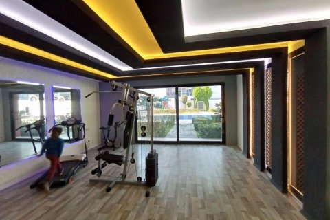 Продажа квартиры в Махмутларе, Анталье, Турция 2 комн., 60м2, №207977 – фото 11