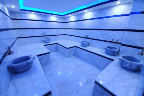 Продажа квартиры в Махмутларе, Анталье, Турция 2 комн., 60м2, №207977 – фото 9