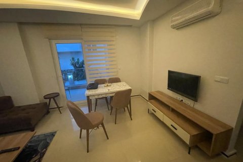 Продажа квартиры в Махмутларе, Анталье, Турция 2 комн., 60м2, №207977 – фото 1