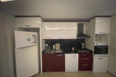 Продажа квартиры в Махмутларе, Анталье, Турция 2 комн., 60м2, №207977 – фото 3