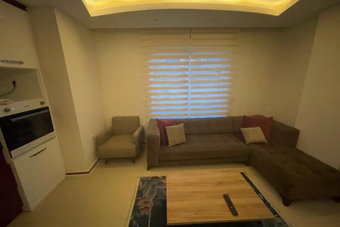 Продажа квартиры в Махмутларе, Анталье, Турция 2 комн., 60м2, №207977 – фото 2