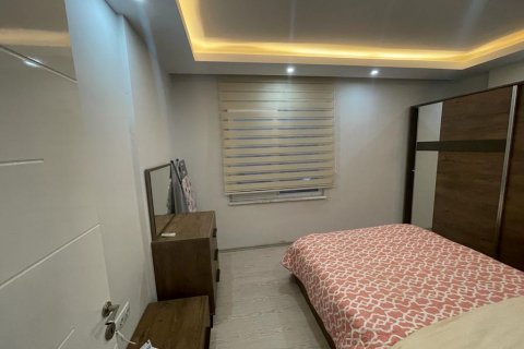 Продажа квартиры в Махмутларе, Анталье, Турция 2 комн., 60м2, №207977 – фото 4