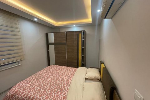 Продажа квартиры в Махмутларе, Анталье, Турция 2 комн., 60м2, №207977 – фото 5