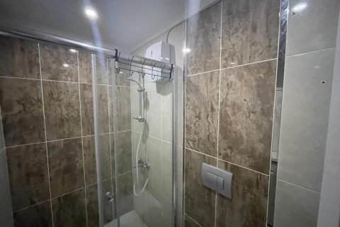 Продажа квартиры в Махмутларе, Анталье, Турция 2 комн., 60м2, №207977 – фото 7