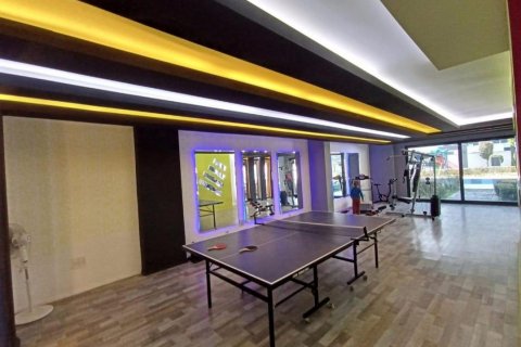 Продажа квартиры в Махмутларе, Анталье, Турция 2 комн., 60м2, №207977 – фото 12