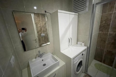 Продажа квартиры в Махмутларе, Анталье, Турция 2 комн., 60м2, №207977 – фото 6