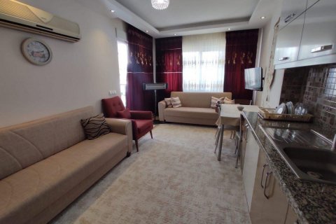 Продажа квартиры  в Махмутларе, Анталье, Турция 2 комн., 60м2, №207976 – фото 2