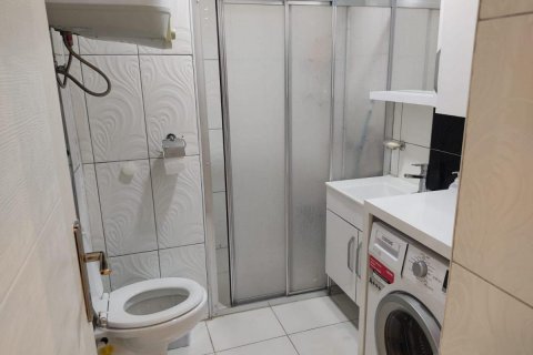 Продажа квартиры  в Махмутларе, Анталье, Турция 2 комн., 60м2, №207976 – фото 8