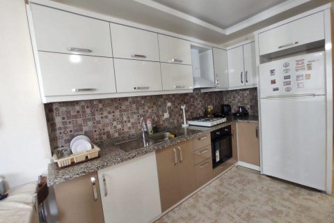 Продажа квартиры  в Махмутларе, Анталье, Турция 2 комн., 60м2, №207976 – фото 6