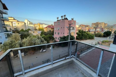 Продажа квартиры  в Аланье, Анталье, Турция 2 комн., 55м2, №207974 – фото 4