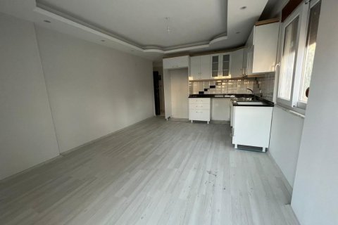 Продажа квартиры  в Аланье, Анталье, Турция 2 комн., 55м2, №207974 – фото 3