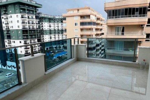 Продажа квартиры  в Махмутларе, Анталье, Турция 2 комн., 82м2, №207978 – фото 8