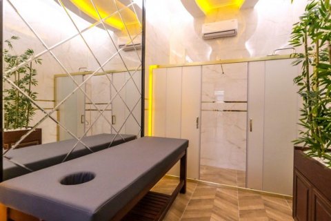 Продажа квартиры  в Махмутларе, Анталье, Турция 2 комн., 82м2, №207978 – фото 23