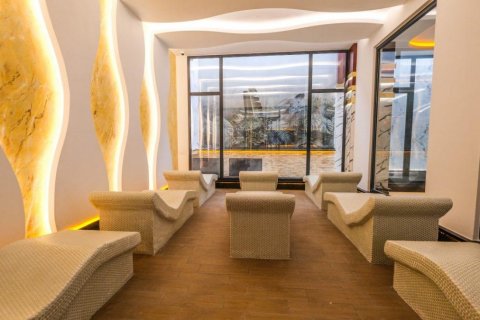 Продажа квартиры  в Махмутларе, Анталье, Турция 2 комн., 82м2, №207978 – фото 24