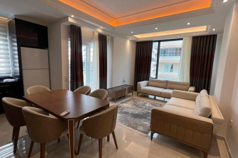 Продажа квартиры  в Махмутларе, Анталье, Турция 2 комн., 82м2, №207978 – фото 1